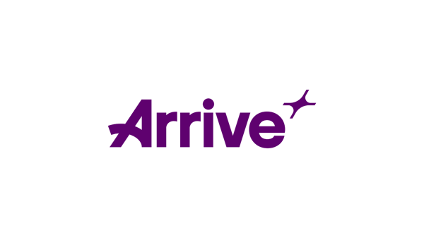 Arrive