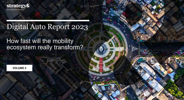 Digital Auto Report
