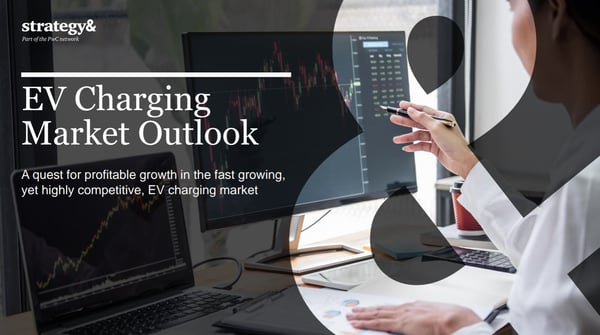 EV Charging Outlook
