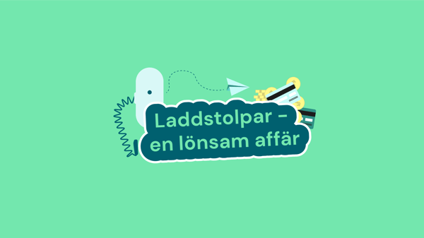 Laddstolpar - en lönsam affär-v1.0-B