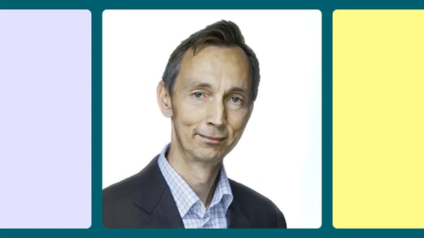 Stefan Gabrielsson, CTEK