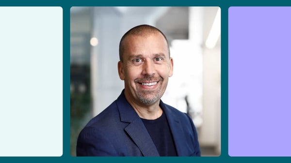 Johnny Pettersson-Springer, Business Development Manager Mobility at Fabege