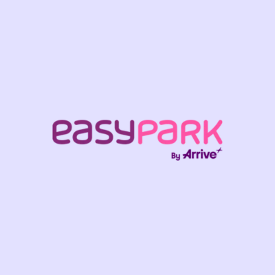 Easypark by Arrive