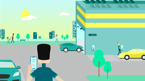 Digital slutkundsupplevelse