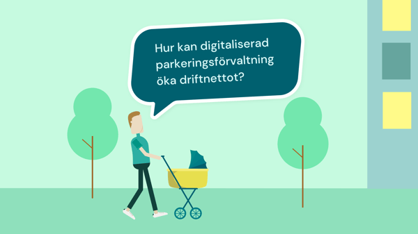 Hur öka driftnettot